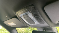 Mercedes-Benz CLA 200 AMG Line Premium 5dr Tip Auto Petrol Estate